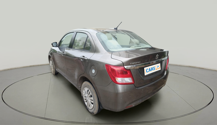 2021 Maruti Dzire VXI, Petrol, Manual, 25,329 km, exterior