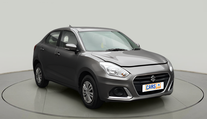2021 Maruti Dzire VXI, Petrol, Manual, 25,329 km, exterior