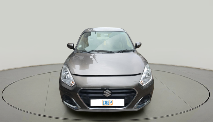 2021 Maruti Dzire VXI, Petrol, Manual, 25,329 km, exterior