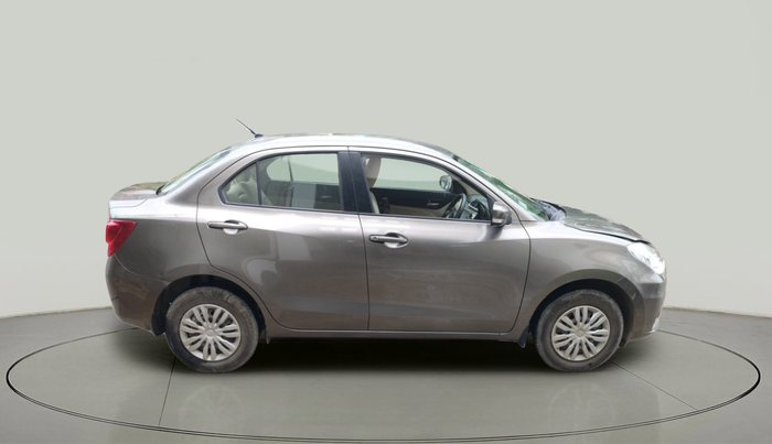 2021 Maruti Dzire VXI, Petrol, Manual, 25,329 km, exterior