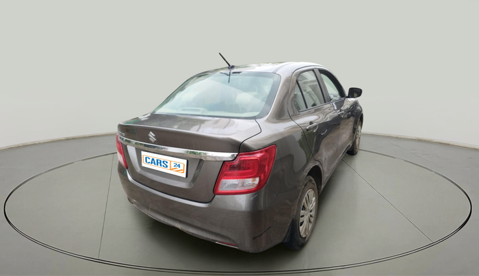 2021 Maruti Dzire VXI, Petrol, Manual, 25,329 km, exterior