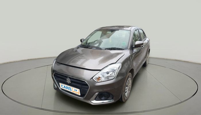 2021 Maruti Dzire VXI, Petrol, Manual, 25,329 km, exterior