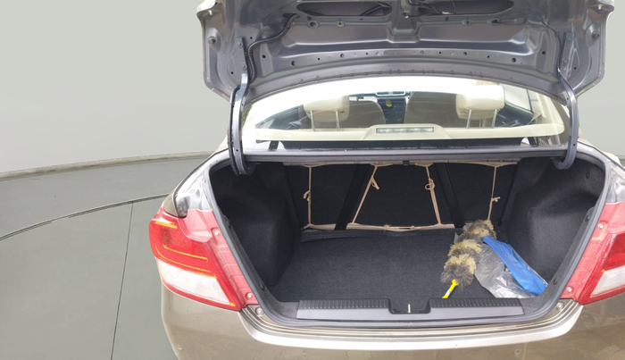 2021 Maruti Dzire VXI, Petrol, Manual, 25,329 km, exterior