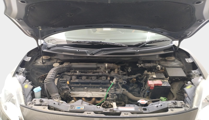 2021 Maruti Dzire VXI, Petrol, Manual, 25,329 km, exterior