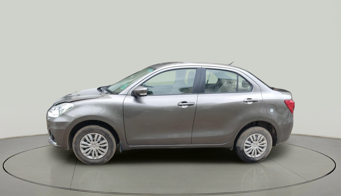 2021 Maruti Dzire VXI, Petrol, Manual, 25,329 km, exterior