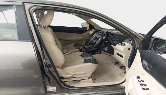 2021 Maruti Dzire VXI, Petrol, Manual, 25,329 km, interior