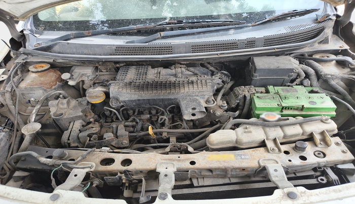 2013 Renault Scala RXL DIESEL, Diesel, Manual, 3,16,148 km, exterior