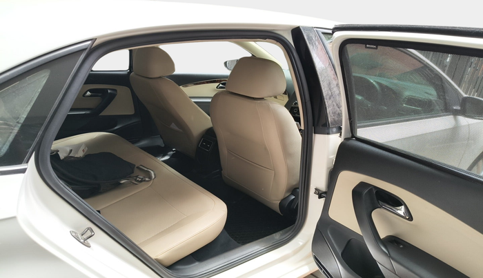 2019 Skoda Rapid STYLE 1.5 TDI AT, Diesel, Automatic, 1,58,834 km, interior