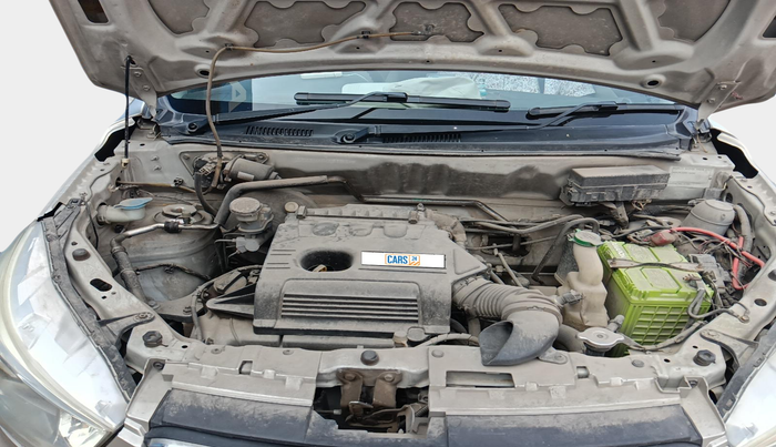 2018 Maruti Alto K10 VXI (O) AMT, Petrol, Automatic, 68,301 km, exterior