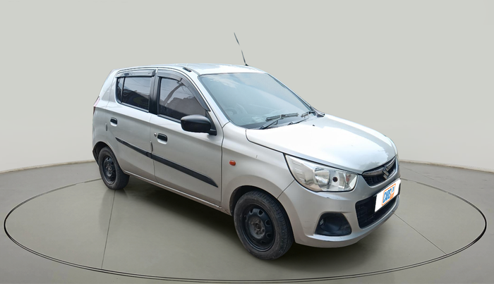 2018 Maruti Alto K10 VXI (O) AMT, Petrol, Automatic, 68,301 km, exterior