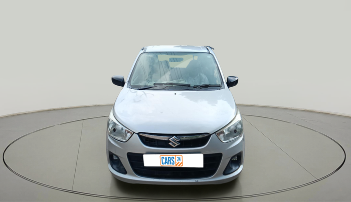 2018 Maruti Alto K10 VXI (O) AMT, Petrol, Automatic, 68,301 km, exterior