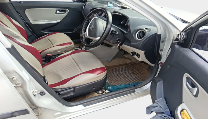2018 Maruti Alto K10 VXI (O) AMT, Petrol, Automatic, 68,301 km, interior