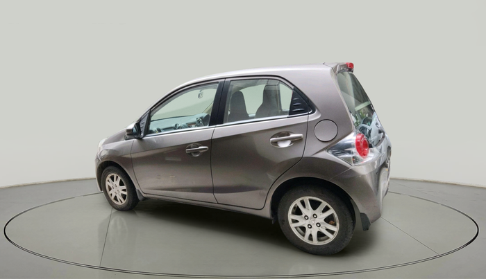 2015 Honda Brio VX AT, Petrol, Automatic, 30,380 km, exterior