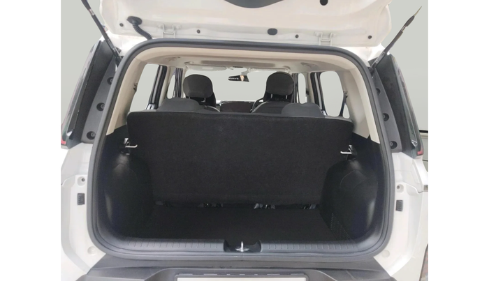 2025 KIA SYROS HTK (O) 1.5 Diesel 6MT, Diesel, Manual, 5,885 km, exterior