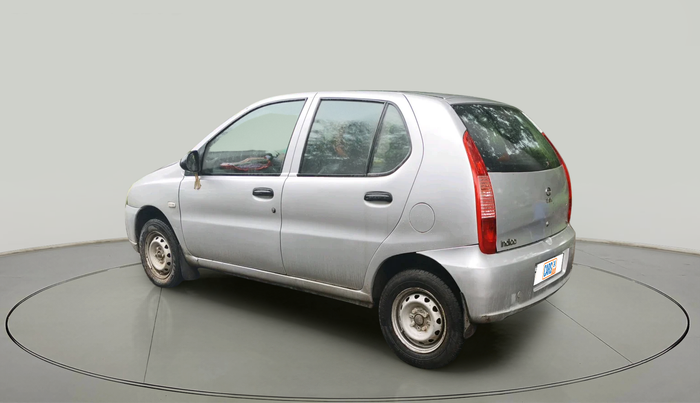 2013 Tata Indica EV2 LS, Diesel, Manual, 1,11,932 km, exterior