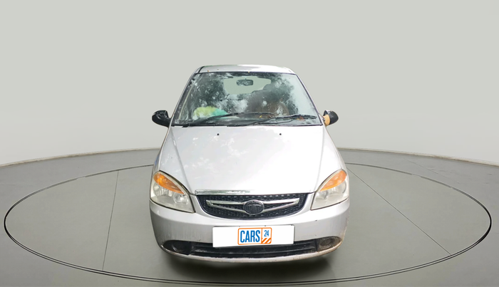 2013 Tata Indica EV2 LS, Diesel, Manual, 1,11,932 km, exterior