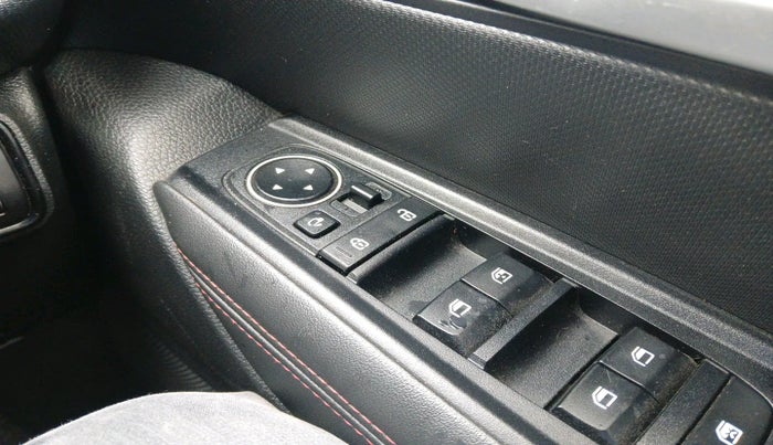 2020 KIA SONET GTX PLUS 1.0 DCT, Petrol, Automatic, 31,229 km, interior