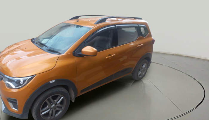 2020 Renault TRIBER RXZ, Petrol, Manual, 46,657 km, exterior