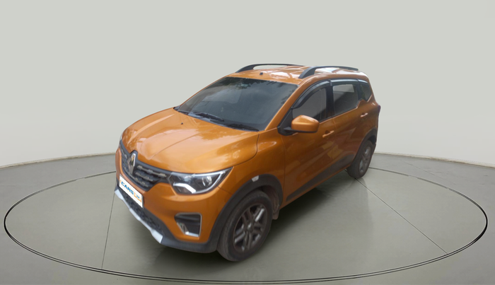 2020 Renault TRIBER RXZ, Petrol, Manual, 46,657 km, exterior