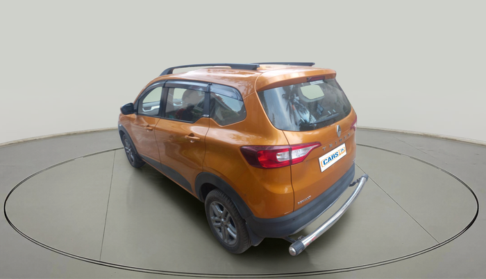 2020 Renault TRIBER RXZ, Petrol, Manual, 46,657 km, exterior