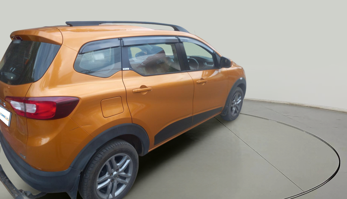2020 Renault TRIBER RXZ, Petrol, Manual, 46,657 km, exterior