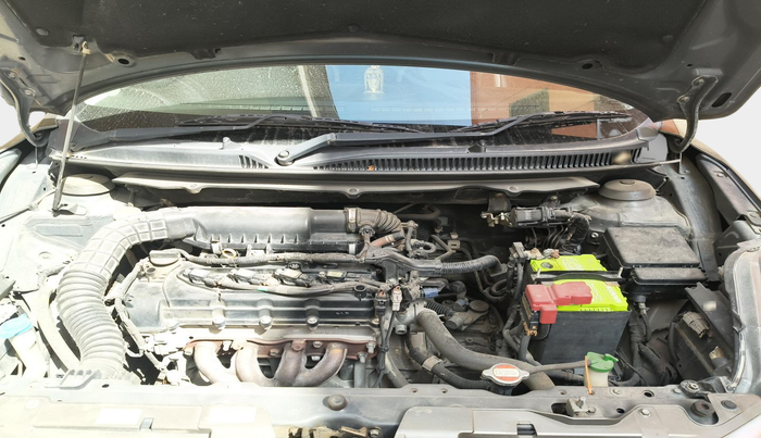 2019 Maruti Baleno DELTA PETROL 1.2, Petrol, Manual, 47,816 km, exterior