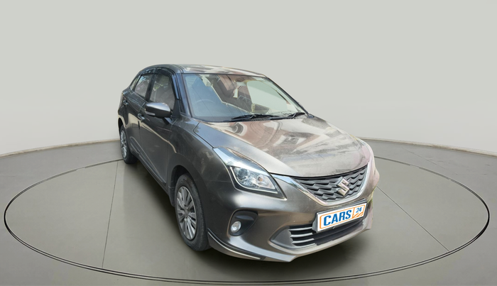 2019 Maruti Baleno DELTA PETROL 1.2, Petrol, Manual, 47,816 km, exterior