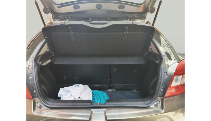 2019 Maruti Baleno DELTA PETROL 1.2, Petrol, Manual, 47,816 km, exterior