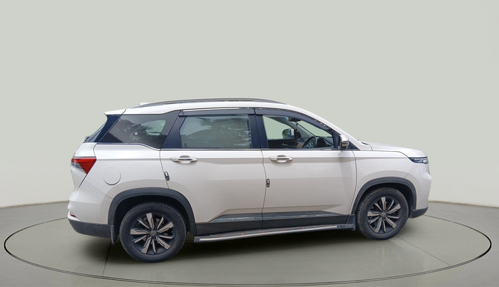 2020 MG HECTOR PLUS SHARP 2.0 DIESEL TURBO MT 6-STR, Diesel, Manual, 1,38,167 km, exterior