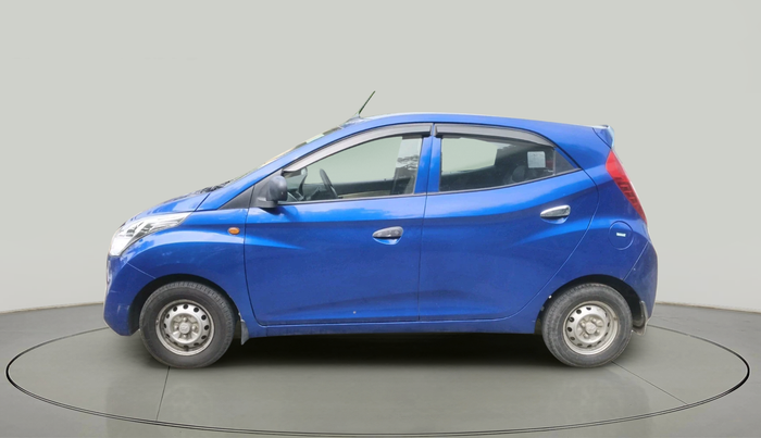 2016 Hyundai Eon ERA PLUS (O), Petrol, Manual, 28,215 km, exterior