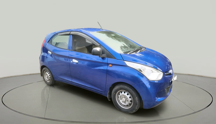 2016 Hyundai Eon ERA PLUS (O), Petrol, Manual, 28,215 km, exterior