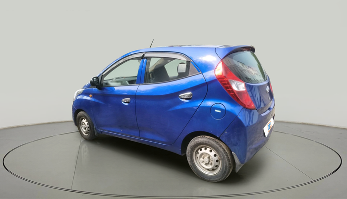 2016 Hyundai Eon ERA PLUS (O), Petrol, Manual, 28,215 km, exterior