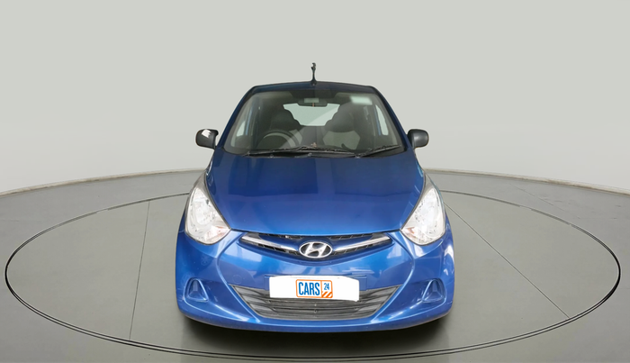 2016 Hyundai Eon ERA PLUS (O), Petrol, Manual, 28,215 km, exterior