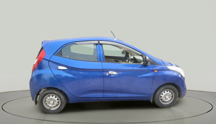 2016 Hyundai Eon ERA PLUS (O), Petrol, Manual, 28,215 km, exterior