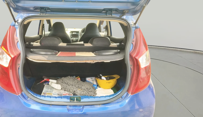 2016 Hyundai Eon ERA PLUS (O), Petrol, Manual, 28,215 km, exterior