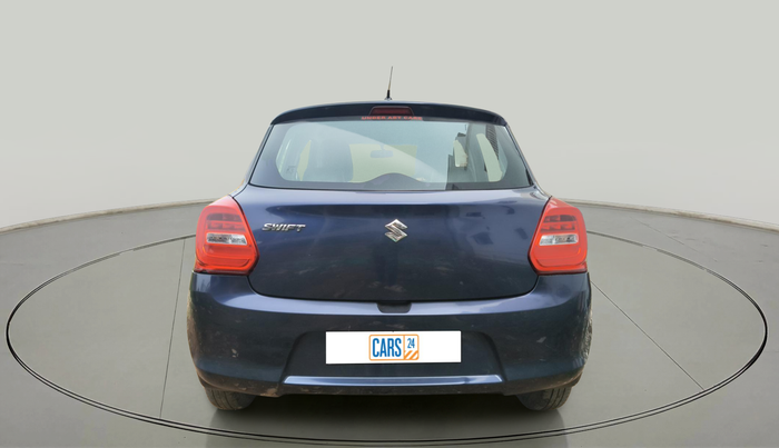 2019 Maruti Swift VDI AMT, Diesel, Automatic, 1,29,304 km, exterior