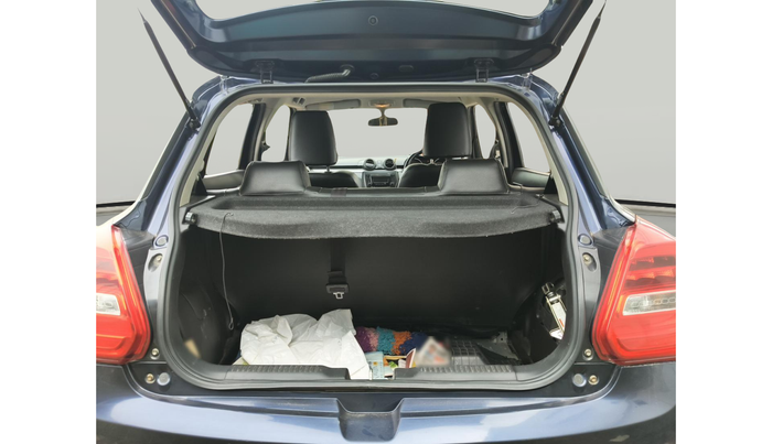 2019 Maruti Swift VDI AMT, Diesel, Automatic, 1,29,304 km, exterior