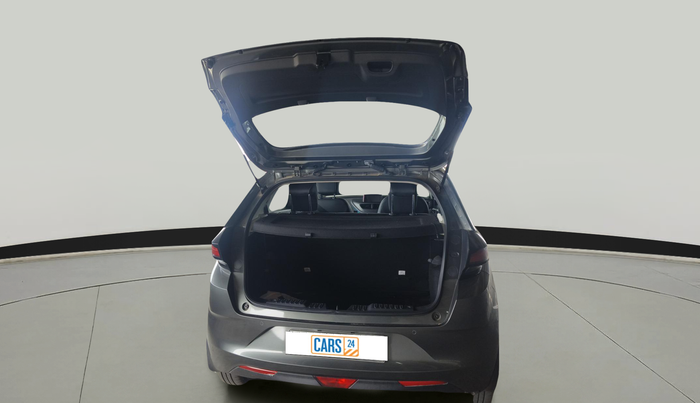2023 Tata ALTROZ XZA PLUS, Petrol, Automatic, 3,476 km, exterior
