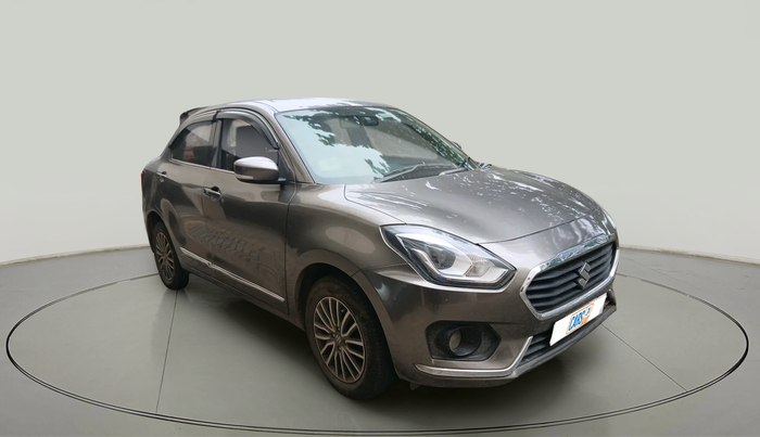 2017 Maruti Dzire ZDI PLUS AMT, Diesel, Automatic, 1,14,518 km, exterior
