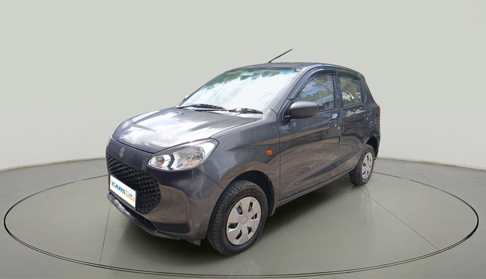 2023 Maruti Alto K10 VXI, Petrol, Manual, 7,143 km, exterior