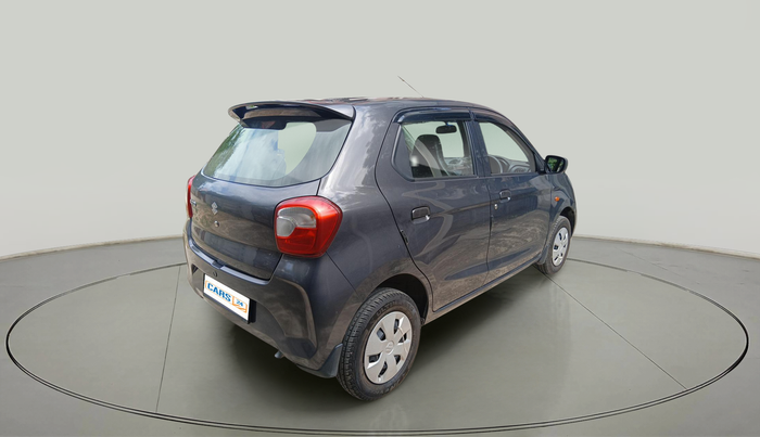 2023 Maruti Alto K10 VXI, Petrol, Manual, 7,143 km, exterior