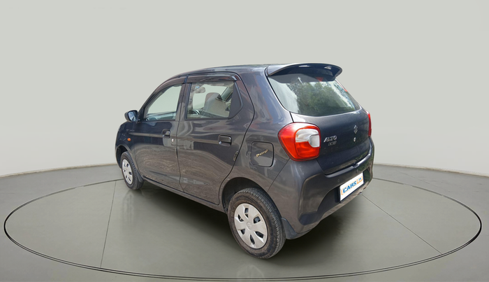 2023 Maruti Alto K10 VXI, Petrol, Manual, 7,143 km, exterior