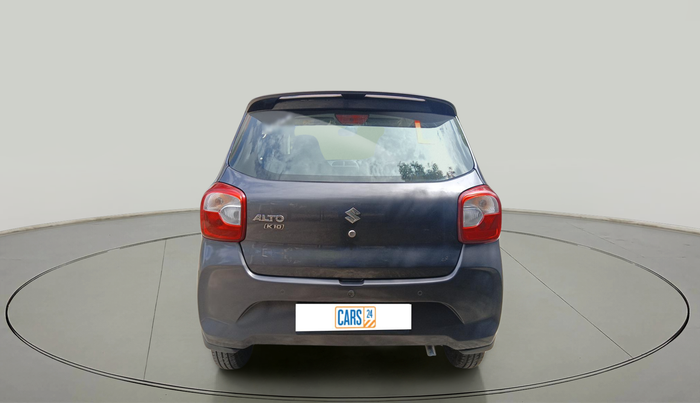 2023 Maruti Alto K10 VXI, Petrol, Manual, 7,143 km, exterior