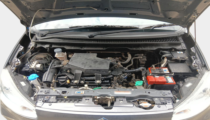 2023 Maruti Alto K10 VXI, Petrol, Manual, 7,143 km, exterior
