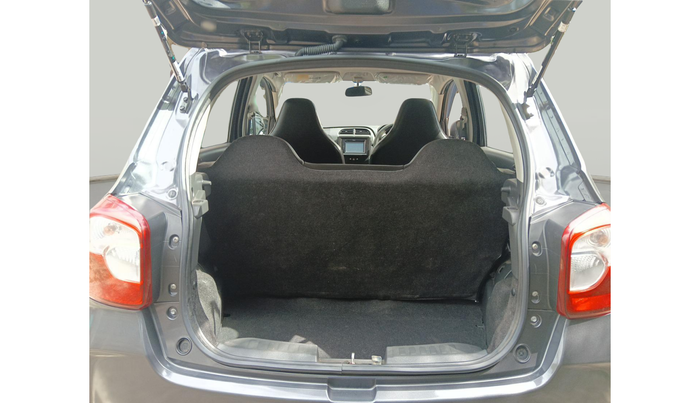 2023 Maruti Alto K10 VXI, Petrol, Manual, 7,143 km, exterior