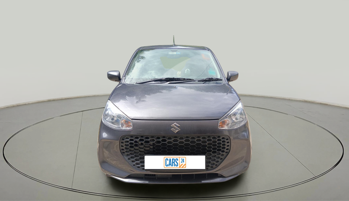 2023 Maruti Alto K10 VXI, Petrol, Manual, 7,143 km, exterior
