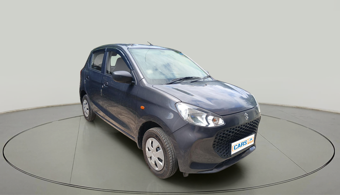 2023 Maruti Alto K10 VXI, Petrol, Manual, 7,143 km, exterior