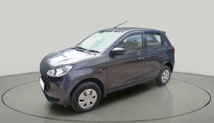 2023 Maruti Alto K10 VXI, Petrol, Manual, 7,143 km, exterior
