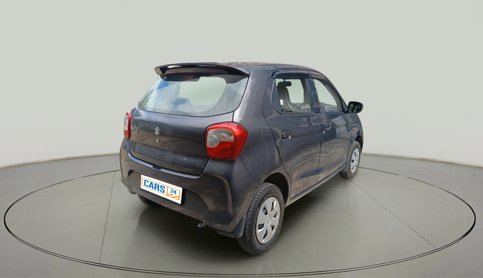 2023 Maruti Alto K10 VXI, Petrol, Manual, 7,143 km, exterior