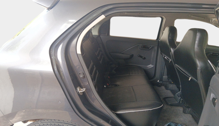 2023 Maruti Alto K10 VXI, Petrol, Manual, 7,143 km, interior
